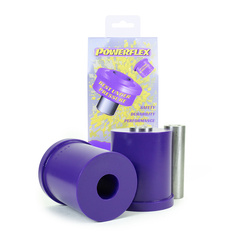 Tuleja mocowania tylnej belki Powerflex Road Series Vauxhall / Opel ASTRA MODELS & Astra MK3 - Astra F (1991 - 1998) PFR80-412