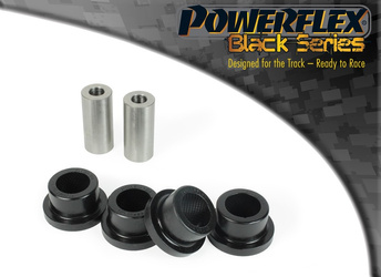 Przednia tuleja przedniego wahacza Powerflex Black Series Volkswagen Touran Models & Touran (2003-2015) PFF85-501BLK