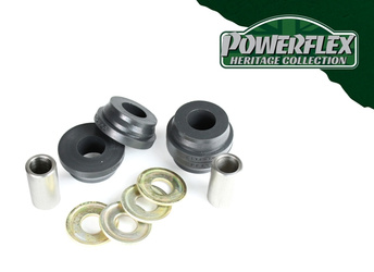 Tuleja tylnego drążka łączącego do wahacza Powerflex Heritage Collection Ford Escort Models & Escort RS Turbo Series 1 (1984 - 1986) PFR19-203H