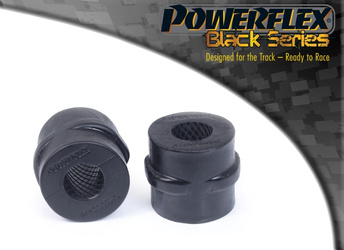 Tuleja stabilizatora przód 21mm Powerflex Black Series Peugeot 306 (1993-2002) PFF50-303-21BLK