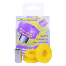 Tylna tuleja dolnego tylnego mocowania silnika Powerflex Road Series Vauxhall / Opel MERIVA MODELS & Meriva A (2003 - 2010) PFF80-1032