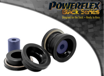 Tylna tuleja przedniego wózka Powerflex Black Series Vauxhall / Opel Vectra C (2002-2008) PFF80-1231BLK