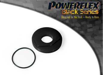 Wkładka przedniego górnego mocowania silnika Powerflex Black Series Ford Fiesta Models & Fiesta Mk7 inc ST (2008 - 2017)\Fiesta Mk7 inc ST (2008 - 2012) PFF19-2025BLK
