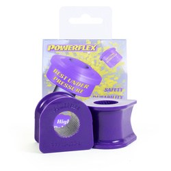 Tuleja przedniego stabilizatora do nadwozia 21mm Powerflex Road Series Fiat Punto & Punto MK2 (1999 - 2005) PFF16-603-21