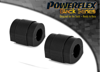 Tuleja stabilizatora przód 22mm Powerflex Black Series Alfa Romeo Spider 939 (2005-2010) PFF1-503-22BLK
