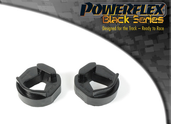 Wkładka tulei mocowania skrzyni biegów Powerflex Black Series Mini R50/52/53 Gen 1 (2000 - 2006) PFF5-108BLK