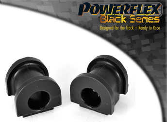 Tuleja stabilizatora przód 24mm Powerflex Black Series MG ZS Mk1 (2001-2005) PFF42-503-24BLK