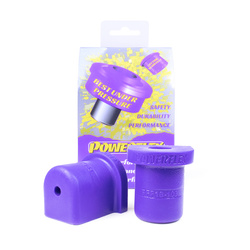 Tylna tuleja przedniego wahacza Powerflex Road Series Fiat Cinquecento (1991-1998) & Seicento (1997-2010) PFF16-103