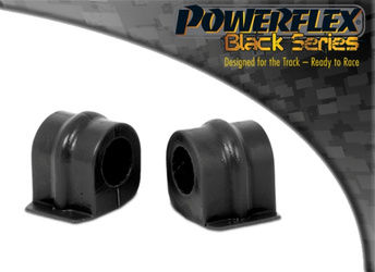 Tuleja mocowania przedniego stabilizatora 24mm Powerflex Black Series Saab 9-3 NG (1998-2002) PFF66-204-24BLK