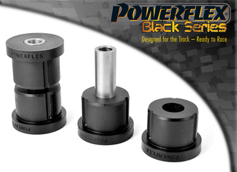 Tuleja tylnego drążka łączącego do nadwozia Powerflex Black Series Vauxhall / Opel Manta B (1982-1988) PFR80-607BLK
