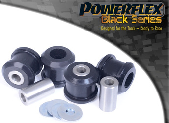 Tylna tuleja drążka stabilizatora Powerflex Black Series Audi A4 / S4 / RS4 & A4 / S4 / RS4 B8 (2008-2016)\A4 Quattro Inc. Allroad (2008 - 2016) PFR3-718BLK