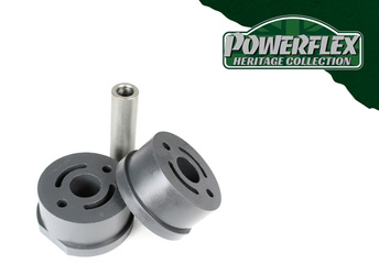Tuleja przedniego stabilizatora do nadwozia 21mm Powerflex Heritage Collection Volkswagen Transporter Models & T25/T3 Type 2 (Vanagon) All Models (1979 - 1992)\Petrol Models\1.6, 1.9, 2.0 Manual Models PFF85-1005H