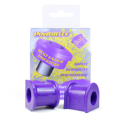 Tuleja mocowania przedniego stabilizatora 21mm Powerflex Road Series Toyota Corolla Models & Corolla AE86 (1983 - 1987) PFF76-204-21