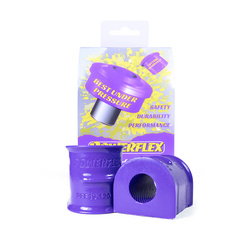 Tuleja przedniego stabilizatora do nadwozia 22mm Powerflex Road Series Ford Focus Models & Focus Mk2 inc ST and RS (2005-2010)\Focus MK2 ST (2005-2010) PFF19-1203-22