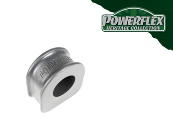 Zestaw tulei mocowania silnika Powerflex Heritage Collection Rover Mini (1959 - 2000) PFF63-105H