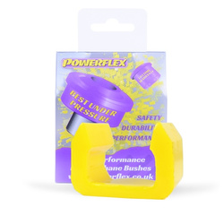 Wkładka górnego mocowania skrzyni biegów (Benzyna) Powerflex Road Series Fiat Punto & Punto Evo (2009 - 2015)\Punto Evo PFF1-1130