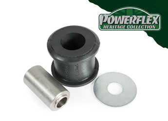 Tuleja mocowania przedniego stabilizatora 23mm Powerflex Heritage Collection Seat Leon Models & Leon MK1 1M (1999-2005)\Leon & Cupra MK1 TYP 1M 4WD (1999-2005) PFF85-411-23H