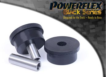 Tuleja dolnego mocowania silnika  Powerflex Black Series MG MGTF (2002-2009) PFR34-232BLK