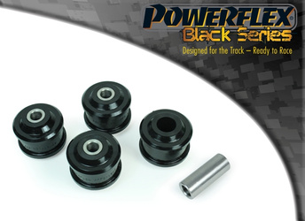 Tuleja przedniego górnego wahacza Powerflex Black Series Audi A4 / S4 / RS4 & A4 / S4 B9 (2016 - ON) PFF3-1203BLK