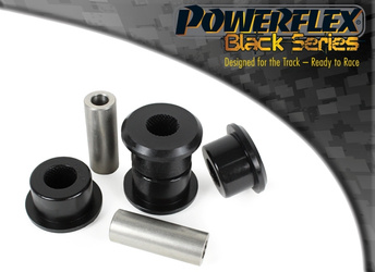 Wewnętrzna tuleja przedniego wahacza poprzecznego Powerflex Black Series Porsche 911 997 (2005-2013) & 997 GT2, GT3 & GT3RS (2006-2013) PFF57-503BLK