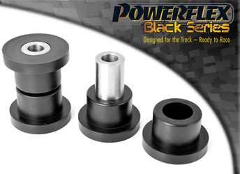 Wewnętrzna tuleja przedniego wahacza (przód) Powerflex Black Series Vauxhall / Opel Cavalier GSi/Calibra 4WD, Vectra A (1989-1995) PFF80-401BLK