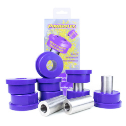 Tuleja tylnego górnego wahacza wleczonego Powerflex Road Series Volvo 260 (1975 - 1985) PFR88-212