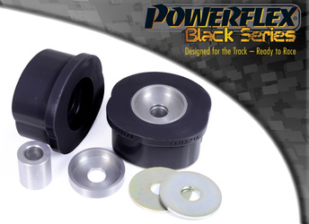 Tuleja obudowy łożyska tylnego koła Powerflex Black Series Audi A4 / S4 / RS4 & A4 / S4 / RS4 B8 (2008-2016)\S4 (2009-2016) PFR3-714BLK