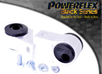Tylna tuleja przedniego wahacza Anti-Lift & stałe pochylenie Powerflex Black Series Peugeot 306 (1993-2002) PFF50-302BLK