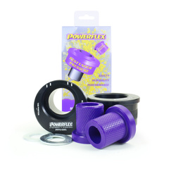 Tylna tuleja przedniego wahacza, aluminiowa zewnętrzna z korektą wyprzedzenia Powerflex Road Series BMW Z Series & Z1 (1988 - 1991) PFF5-5303