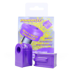 Tuleja stabilizatora przód 20mm  Powerflex Road Series Renault Clio Models & Clio III inc Sport, 197 & 200 (2005-2012)\Clio III Sport 197/200 (2005 - 2012) PFF60-503-20