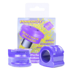 Tuleja mocowania przedniego stabilizatora 23mm Powerflex Road Series Seat Toledo Models & Toledo Mk2 1M (1999 - 2004) PFF85-411-23