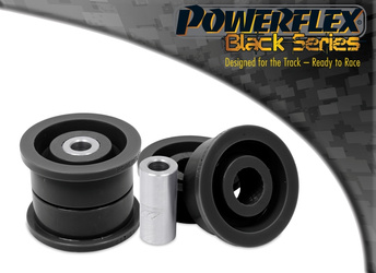 Przednia tuleja tylnego wahacza wleczonego Powerflex Black Series MG ZT (2001-2005) & ZT 260 (2003-2005) PFR42-412BLK