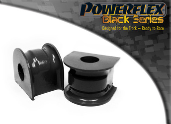 Tuleja stabilizatora przód 27mm Powerflex Black Series Volkswagen Transporter Models & T6 / 6.1 Transporter (2015-2024) PFF85-2103-27BLK