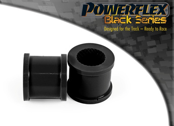 Tuleja stabilizatora przód 28.5mm Powerflex Black Series Porsche 944 inc S2 & Turbo (1985 - 1991) PFF57-204-28.5BLK