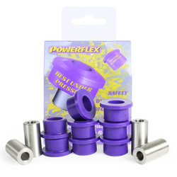 Tuleja mocowania przedniej przekładni kierowniczej 8mm śruba Powerflex Road Series Volkswagen Transporter Models & T4 Transporter (1990 - 2003) PFF85-1120-8