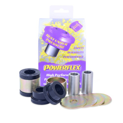 Zewnętrzna tuleja drążka dolnego tylnego zawieszenia Powerflex Road Series Volkswagen Eos 1F (2006-2016) PFR85-511