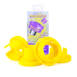 Wkładka przedniej tulei tylnej ramy pomocniczej od 06/10 Powerflex Road Series Subaru Forester & Forester SH (2009 - 2013) PFR69-720