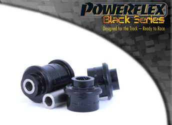 Przednia tuleja przedniego drążka łączącego Powerflex Black Series Toyota MR2 Models & MR2 Gen2 SW20 (1989 - 1999)\MR2 SW20 REV 2 to 5 (1991 - 1999) PFF76-501BLK