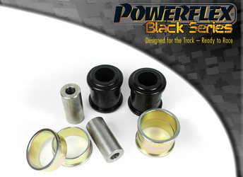 Tuleja przedniego wahacza mocowana do nadwozia   Powerflex Black Series BMW 4 Series & F32, F33, F36, F82, F83 (2013 - 2020)\F32, F33, F36 (2013 - 2020) PFF5-1902BLK