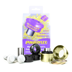 Tuleja górnego tylnego wahacza Powerflex Road Series Tesla Model 3 (2017 - 2023) PFR75-311