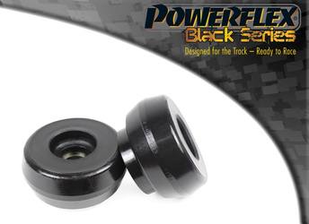 Przednie górne mocowanie amortyzatora Powerflex Black Series Volkswagen Caddy Models & Caddy Mk2 Typ 9K (1997-2003) PFF85-239BLK