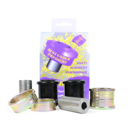 Tuleja przedniego wahacza mocowana do nadwozia Powerflex Road Series BMW 2 Series & F22, F23 (2013 - 2021) PFF5-1902