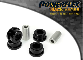 Tylna tuleja tylnego górnego wahacza Powerflex Black Series Mitsubishi Lancer Evolution IV, V & VI RS/GSR (1996 - 2001) PFR44-109BLK