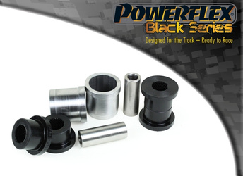 Wewnętrzna tuleja tylnego górnego wahacza  Powerflex Black Series Chevrolet Vectra MK1 (2008 - 2017) PFR80-1511BLK
