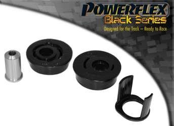 Tuleja Poliuretanowa Powerflex Black Renault Megane Models Megane II inc RS 225, R26 and Cup (2002-2008) PFF60-522BLK