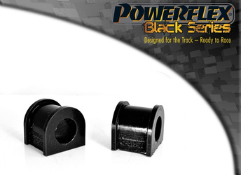 Tylna tuleja drążka stabilizatora 20mm Powerflex Black Series Rover 200 Coupe inc. Turbo (1992-1988) PFR42-515-20BLK