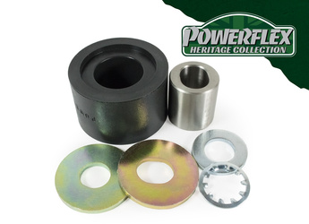 Tylna tuleja drążka stabilizatora 21.5mm Powerflex Heritage Collection BMW Z Series & Z4 Series\Z4M E85 & E86 (2006-2009) PFR5-4609-21.5H