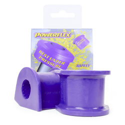 Tuleja przedniego stabilizatora do nadwozia 19mm Powerflex Road Series Volkswagen Transporter Models & T25/T3 Type 2 (Vanagon) All Models (1979 - 1992)\Petrol Models\2.1 Model PFF85-1004-19