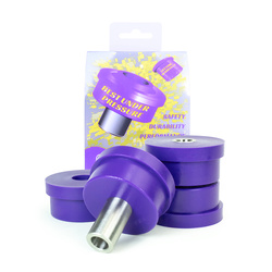 Przednia tuleja tylnego wahacza wzdłużnego Powerflex Road Series Subaru Forester & Forester SF (1997 - 2002) PFR69-117