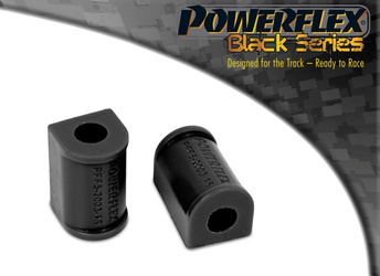 Tuleja stabilizatora 16mm Powerflex Black Series BMW 02 Series & 1502-2002 (1962 - 1977) PFF5-2003-16BLK